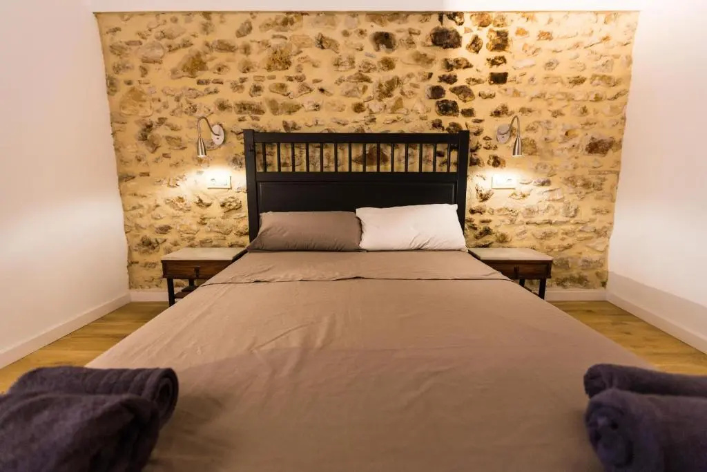 Casa Olivera - Chambres