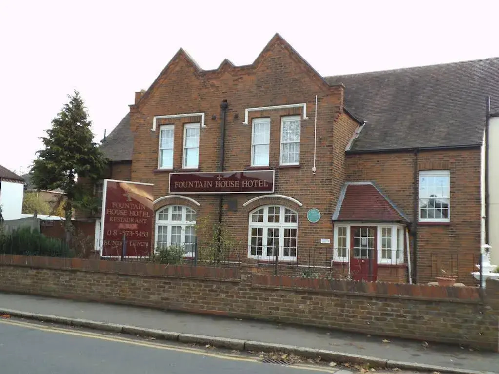 Rosemay Hotel