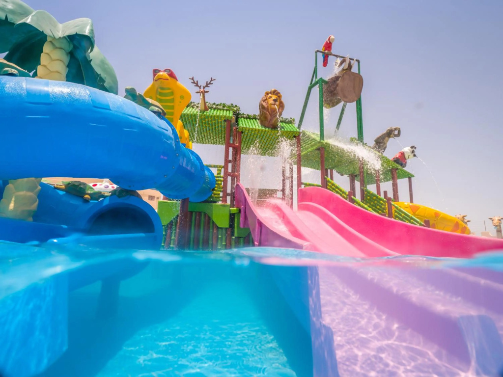 Sunny Days Resort Spa & Aqua Park, Хургада, Єгипет мініатюра 13