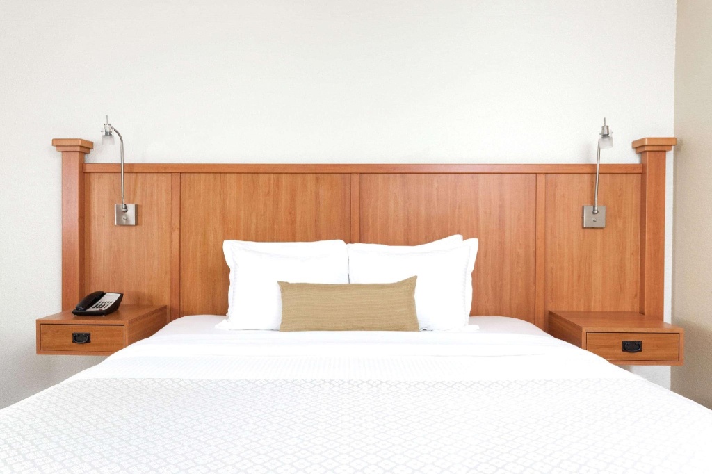 Wyndham Garden Hotel Austin - Chambres