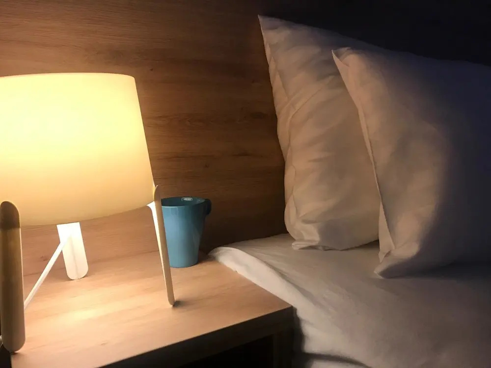 Smart Rooms