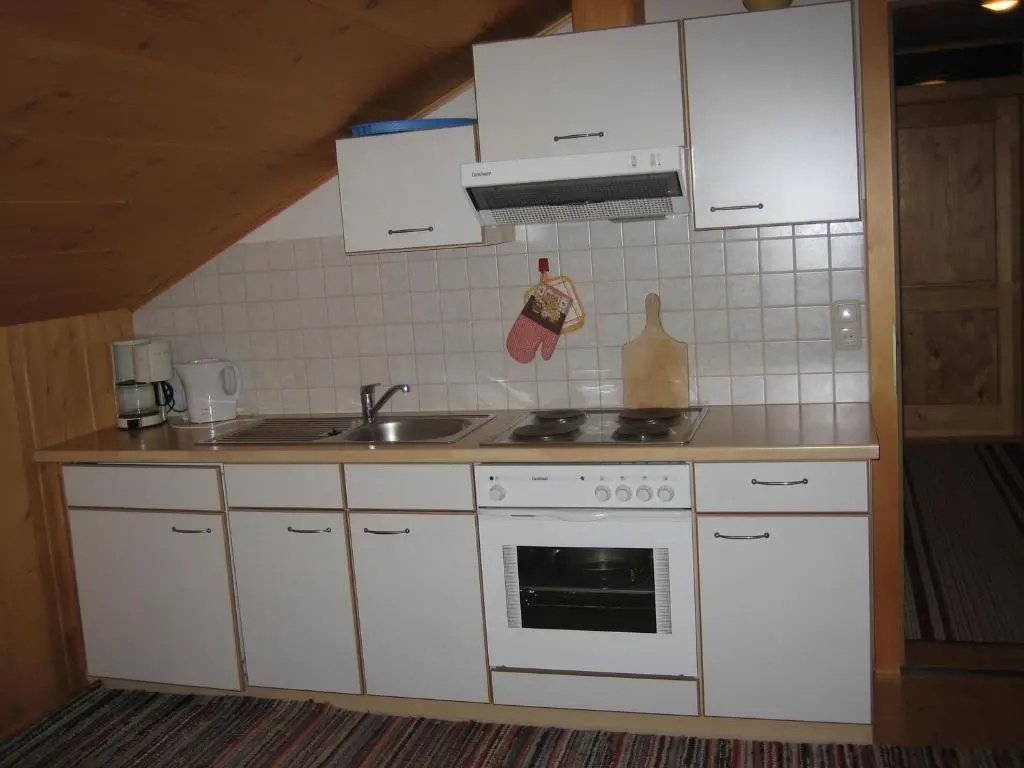 1 Bedroom Apartment with balcony
