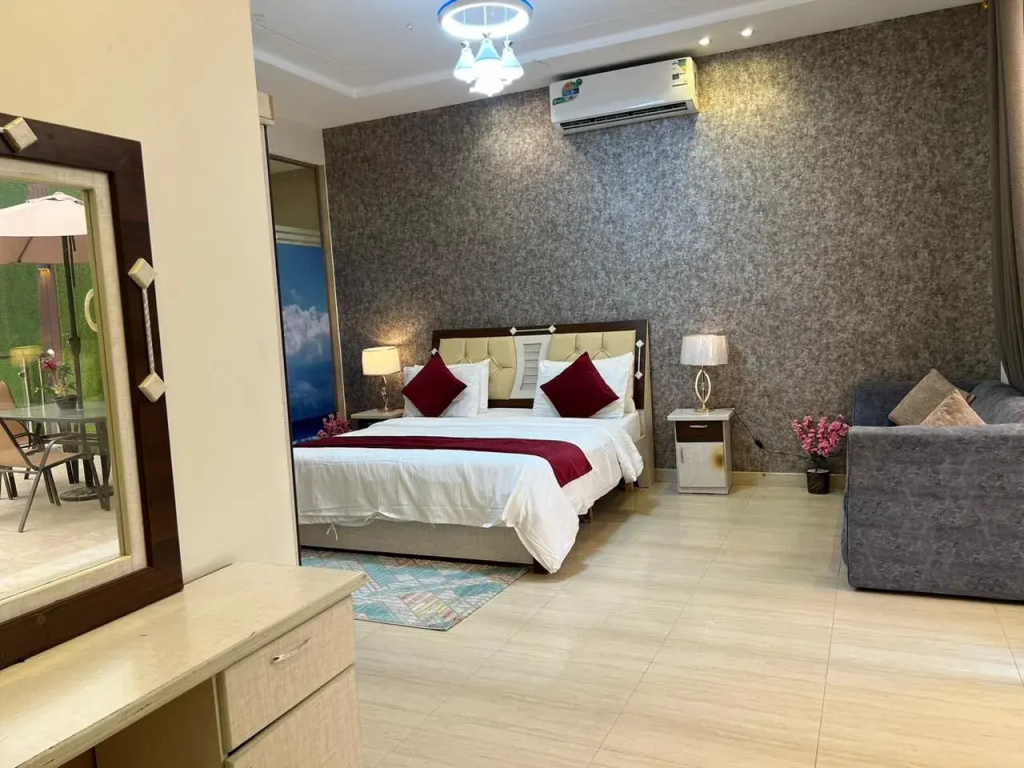 Hotel photo 6
