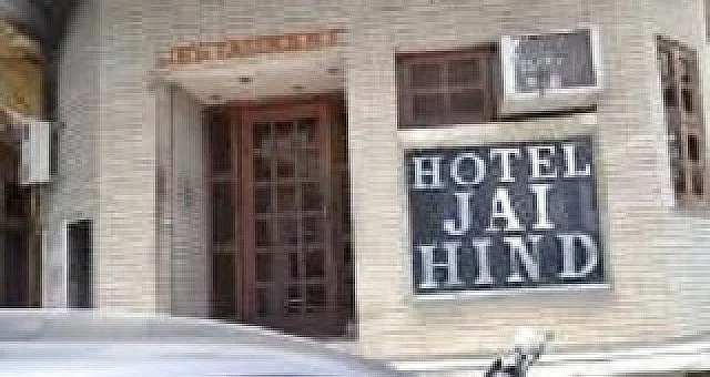 Hotel Jai Hind And Resturant