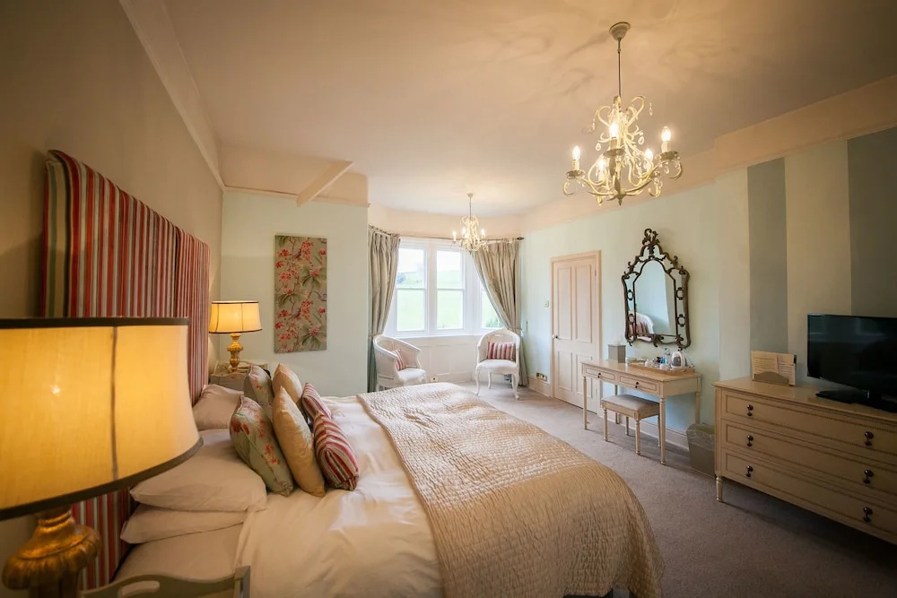 Northcote Manor - Général