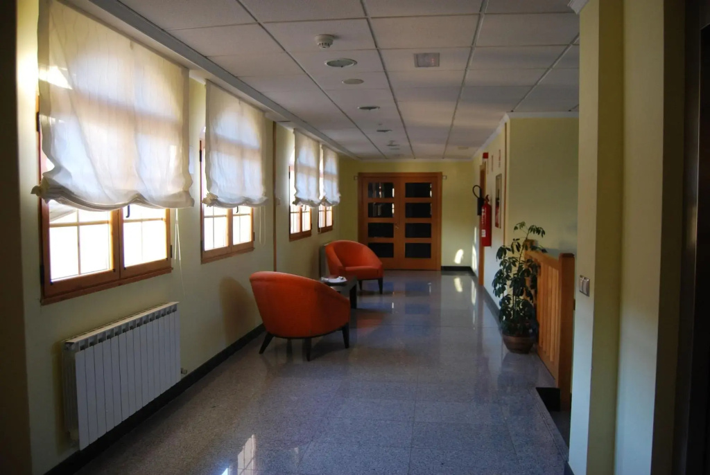 Hotel Meleiros - Général