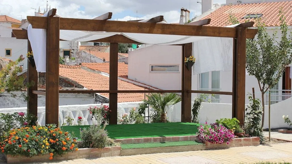 Hotel Solar dos Lilases - Général