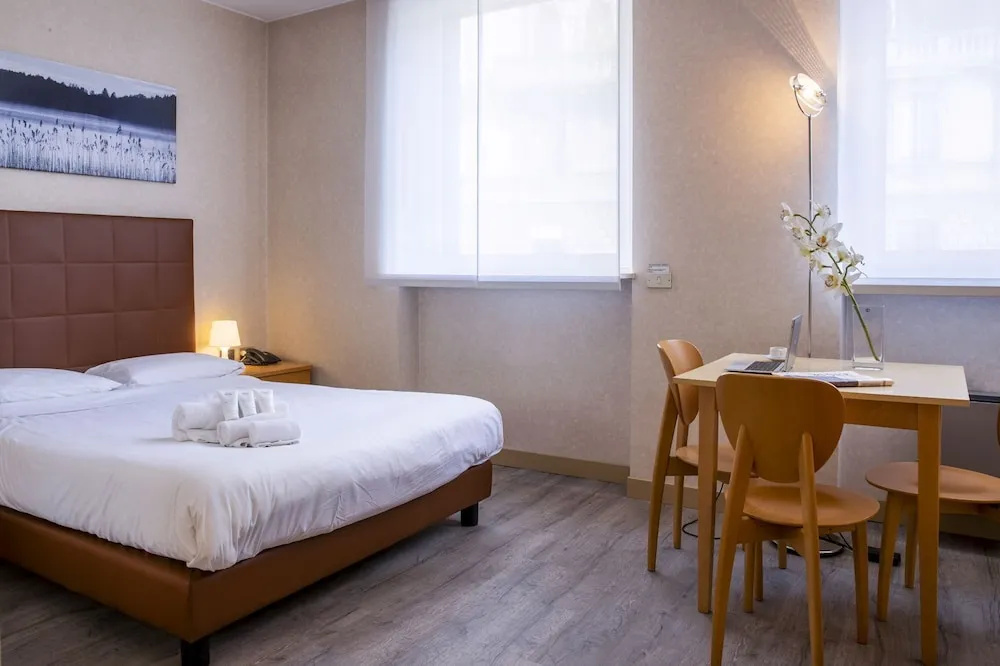 Hotel photo 6