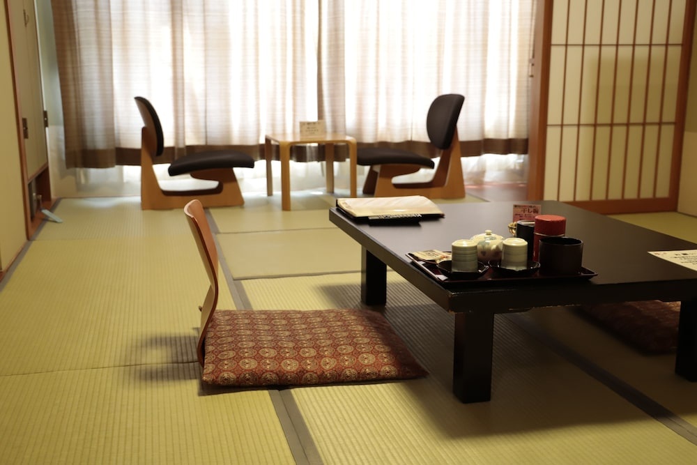 Bokai Hotel 사진 4