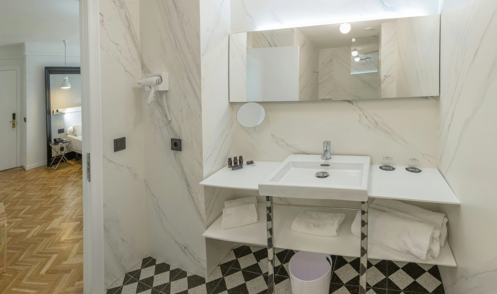 SH Ingles Boutique Hotel - Général