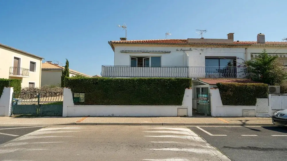 Voir la photo 1 — Apartment in Grau du Roi Near the Beach