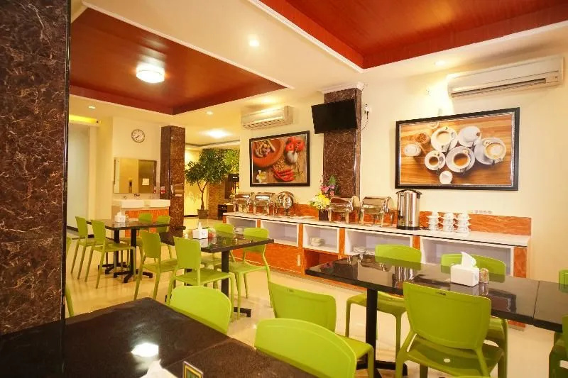 Hotel photo 28