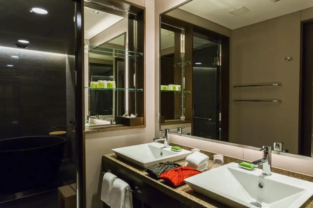 Hotel Ryumeikan Ochanomizu Honten - Général