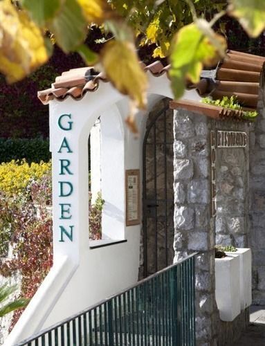 Garden Hotel Ristorante by null