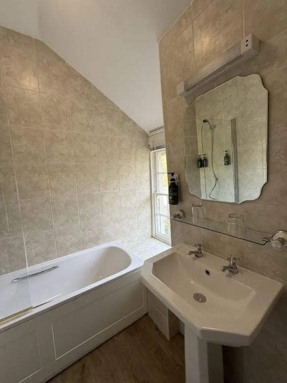 Royal Goat Hotel - Chambres