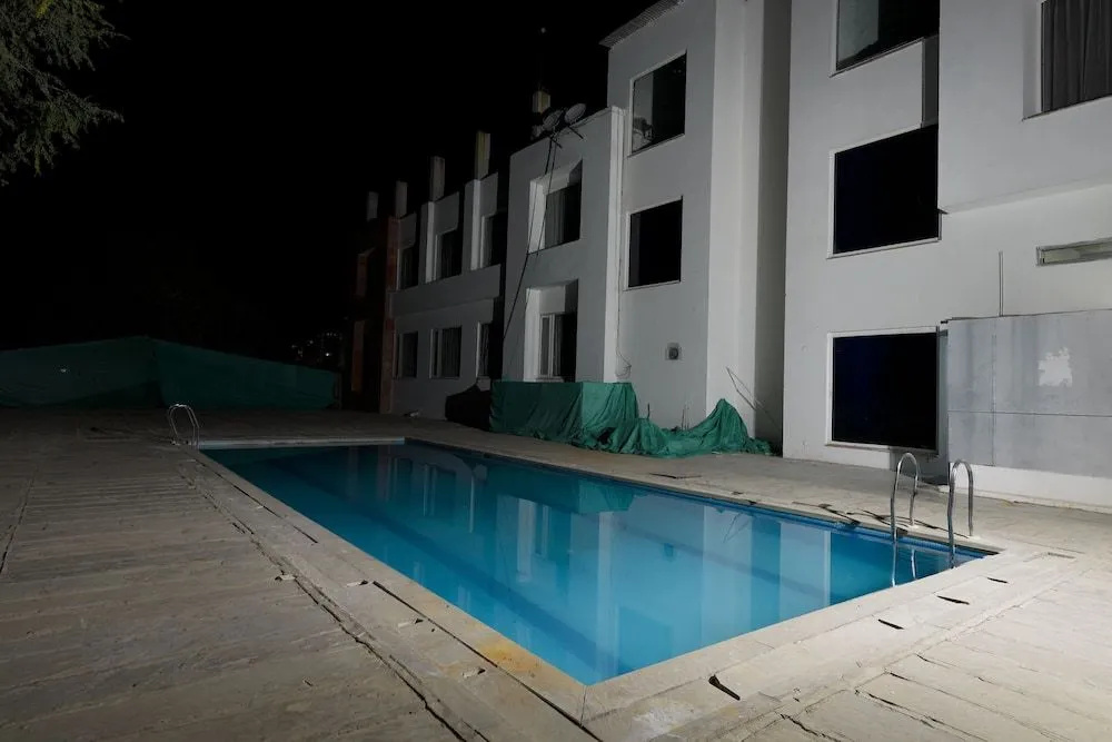 Hotel photo 11