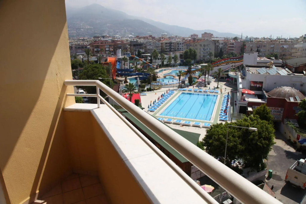 Hotel photo 19