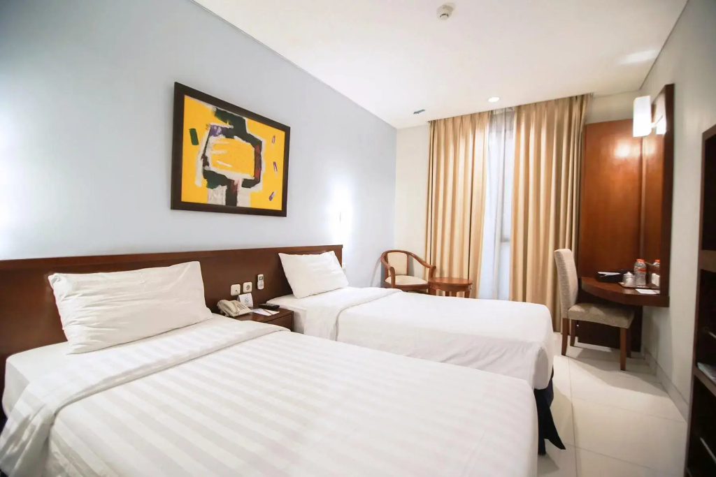 Hotel photo 21