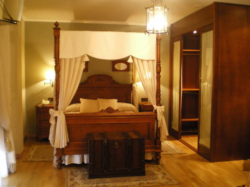 El Curro Hotel Rural - Général