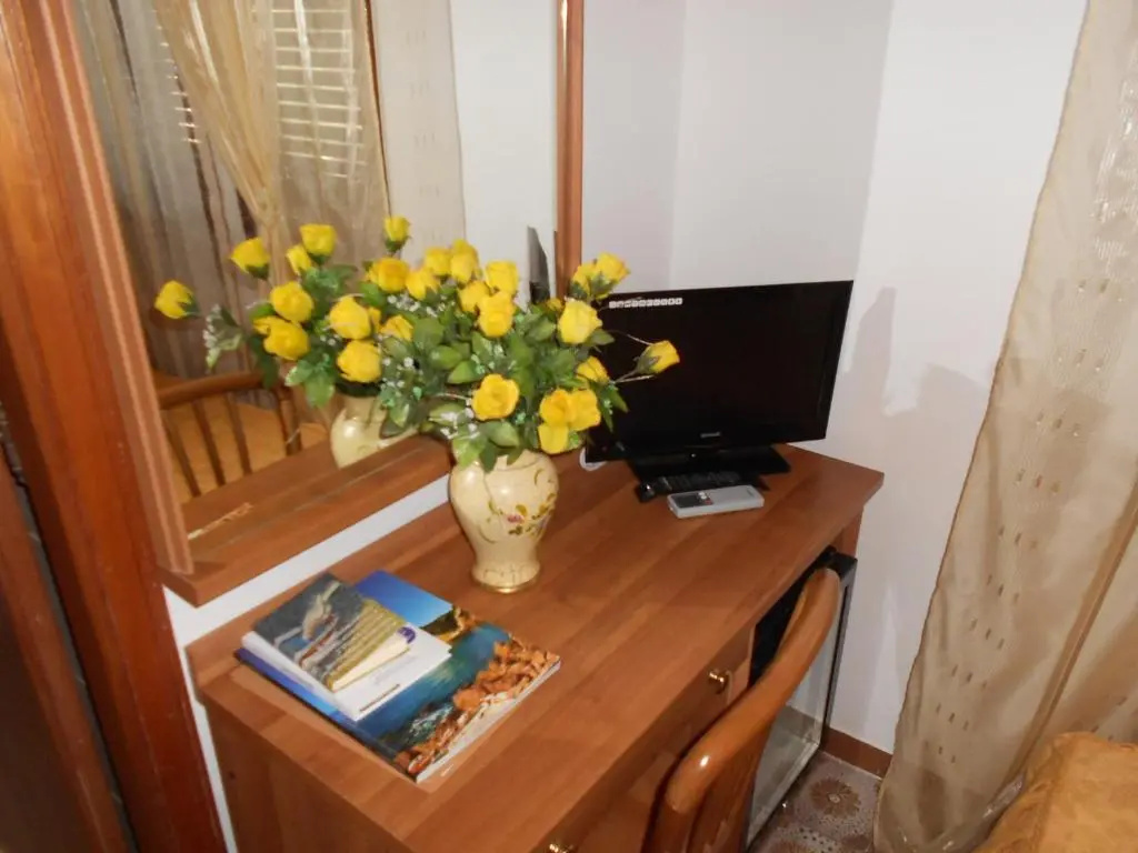Hotel Rosati - Chambres