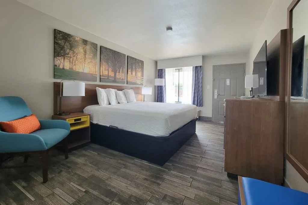 Hotel photo 4