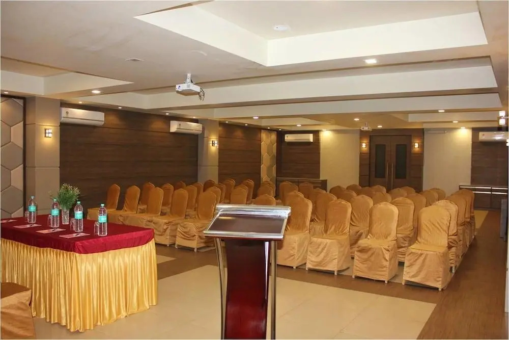 Hotel photo 14