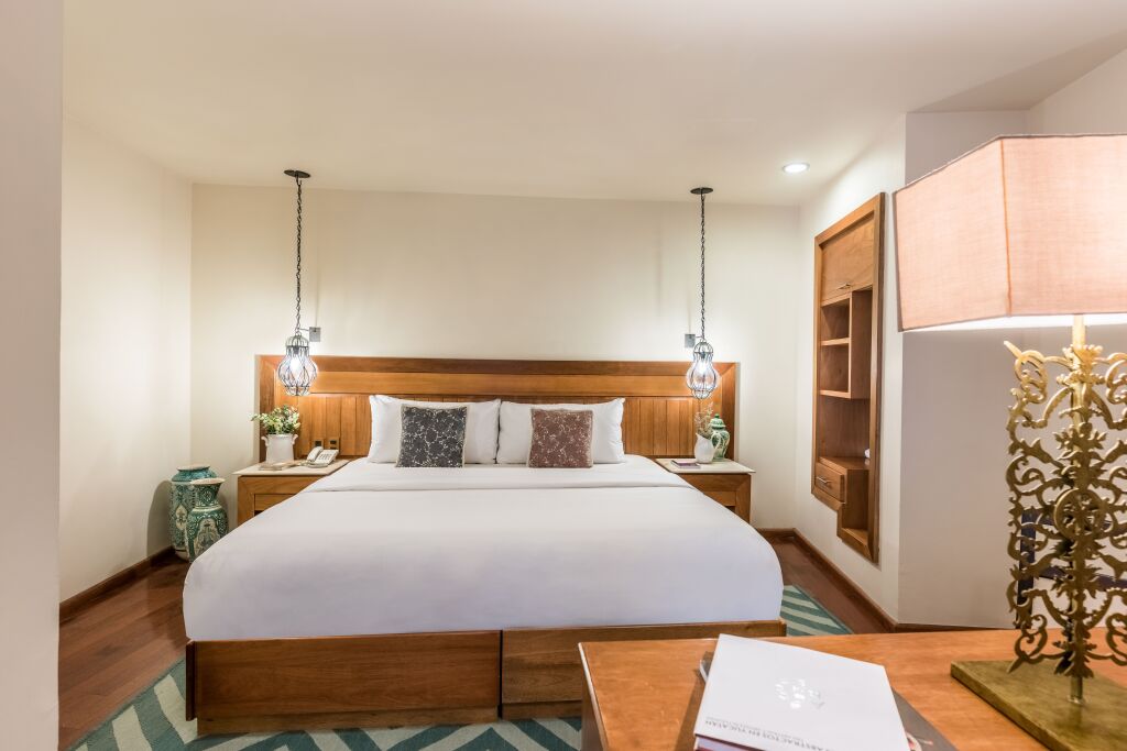 Edelmira Hotel Boutique by null