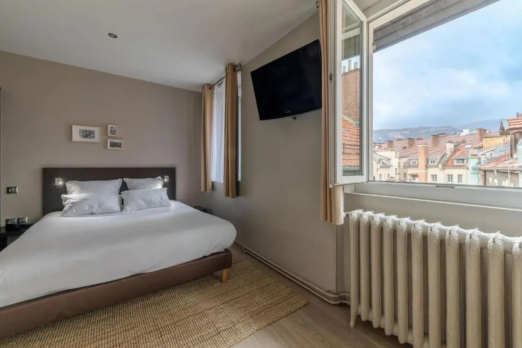 1924 Hôtel — фото 4