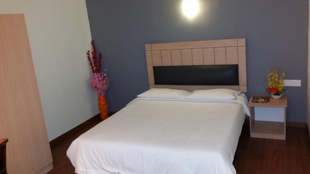 Smart Hotel