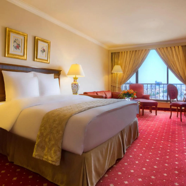 Regency Palace Amman