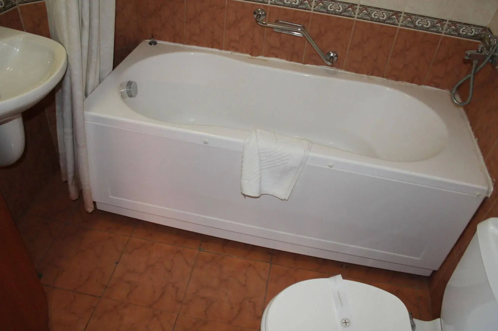 Elegant Hotel - Général