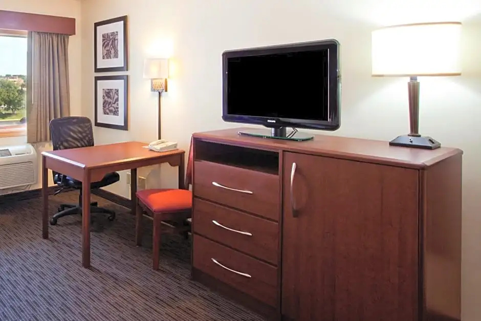 AmericInn by Wyndham Hawley - Chambres