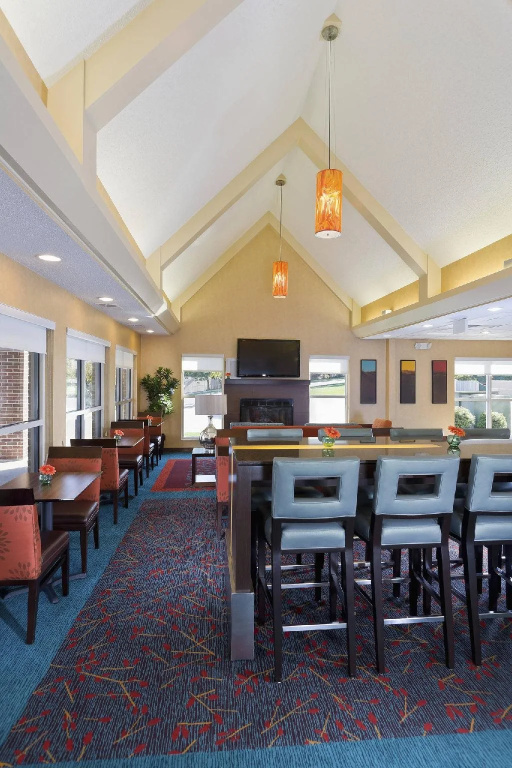 Primestay Extended Suites - Général