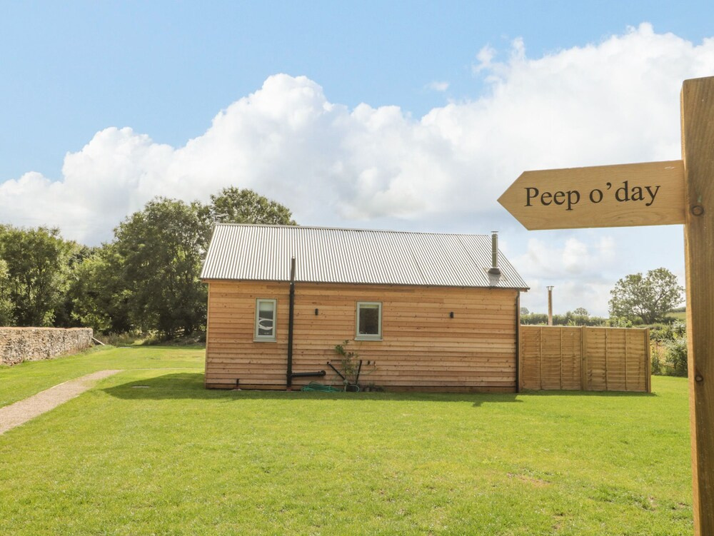 Peep o' Day