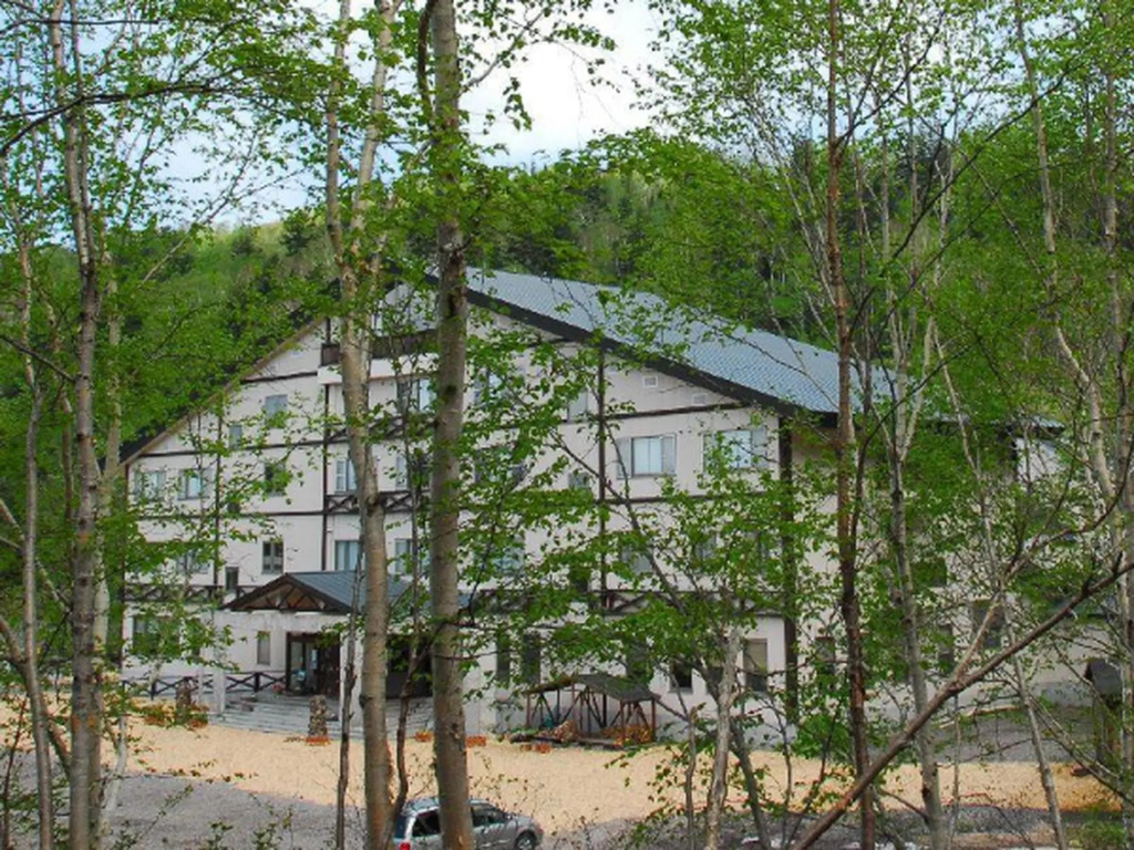 Asahidake Onsen Yumoto Yukomansou