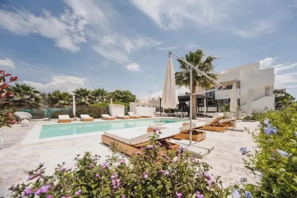 Villa Salisa'