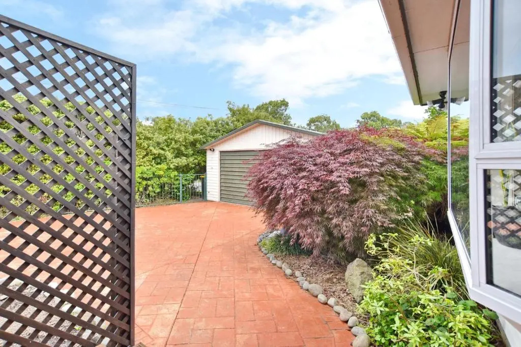 Bevington - Christchurch Holiday Homes