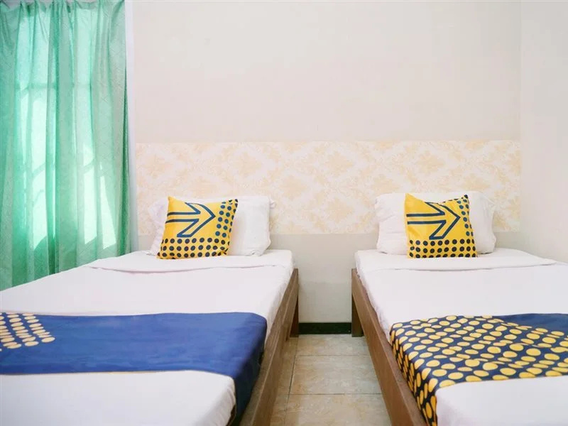 SPOT ON 2629 Duta Karimun