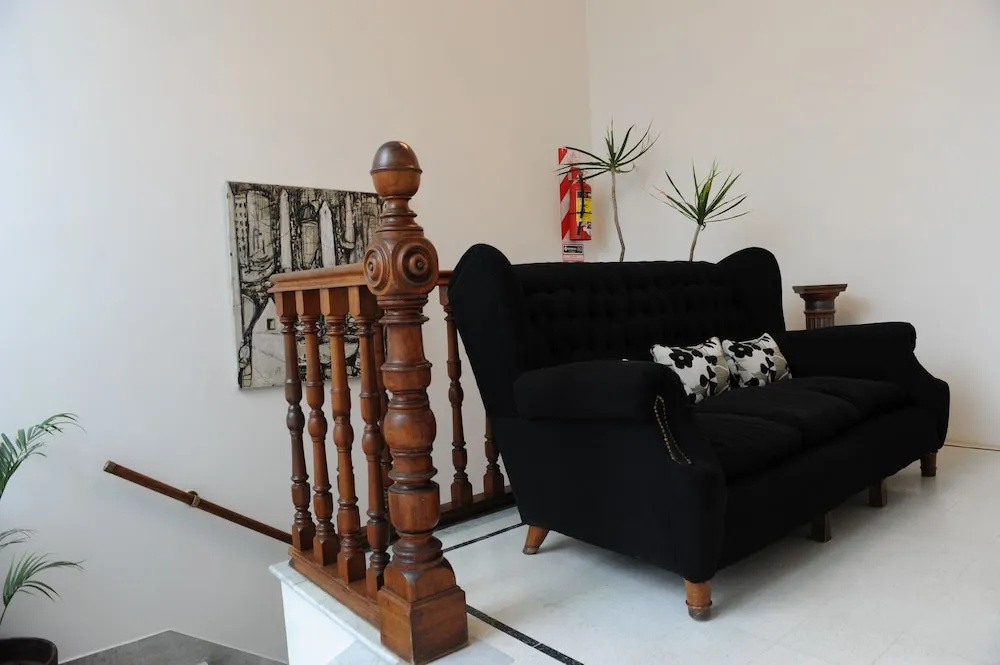 Hotel Boutique Racó de Buenos Aires - Général