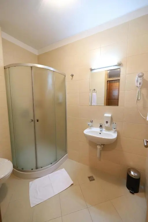 Hotel BanjaLuka - Chambres