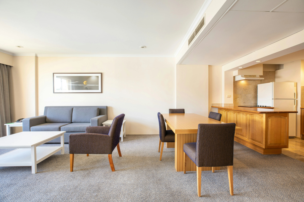 Holiday Inn Sydney Potts Point by IHG - Général