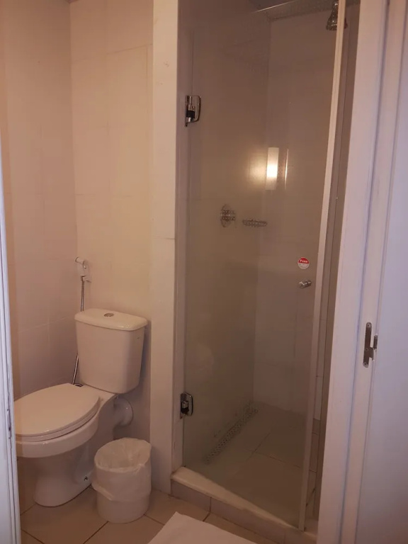 ibis Sertaozinho - Chambres