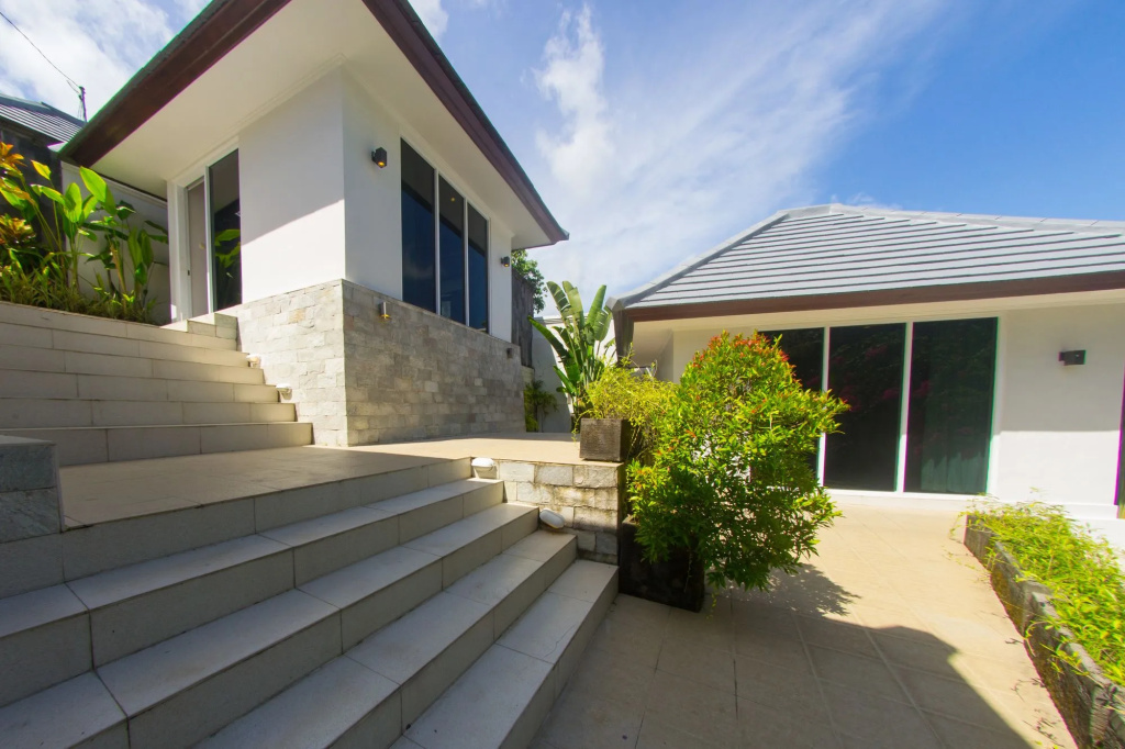 Kama Villas Uluwatu