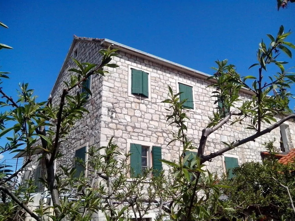 Apartments Ruza Vjetrova