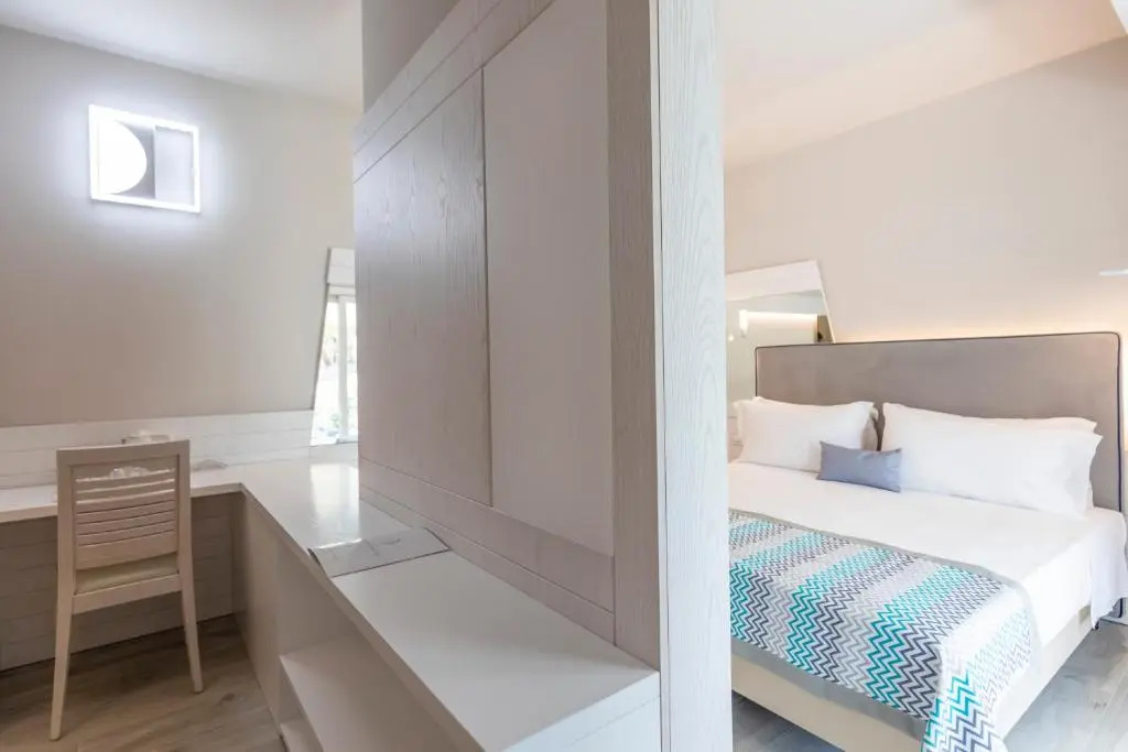 Borgo Donna Canfora - Chambres