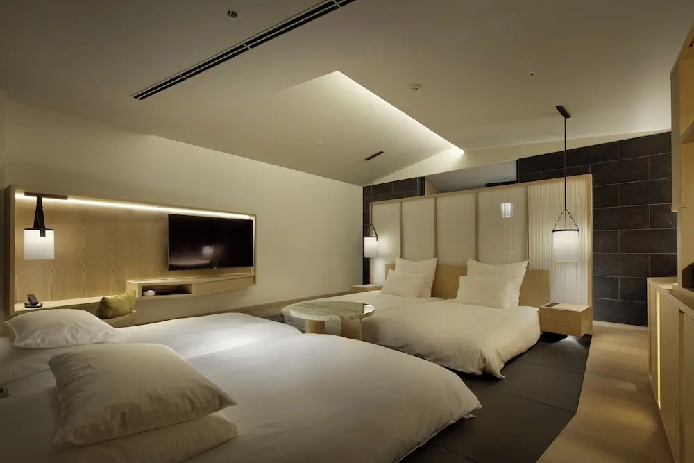 SORANO Hotel 사진 2