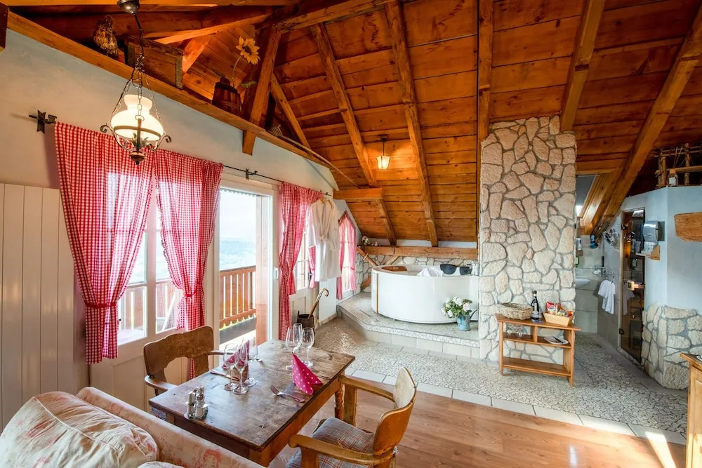 Chalet