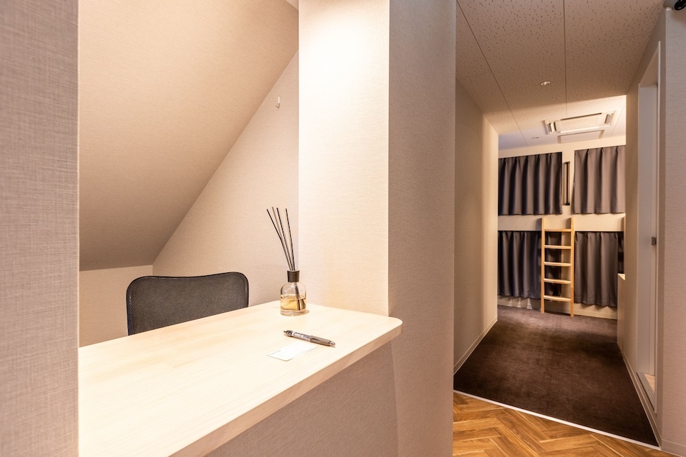 Akasaka The Hostel 사진 12