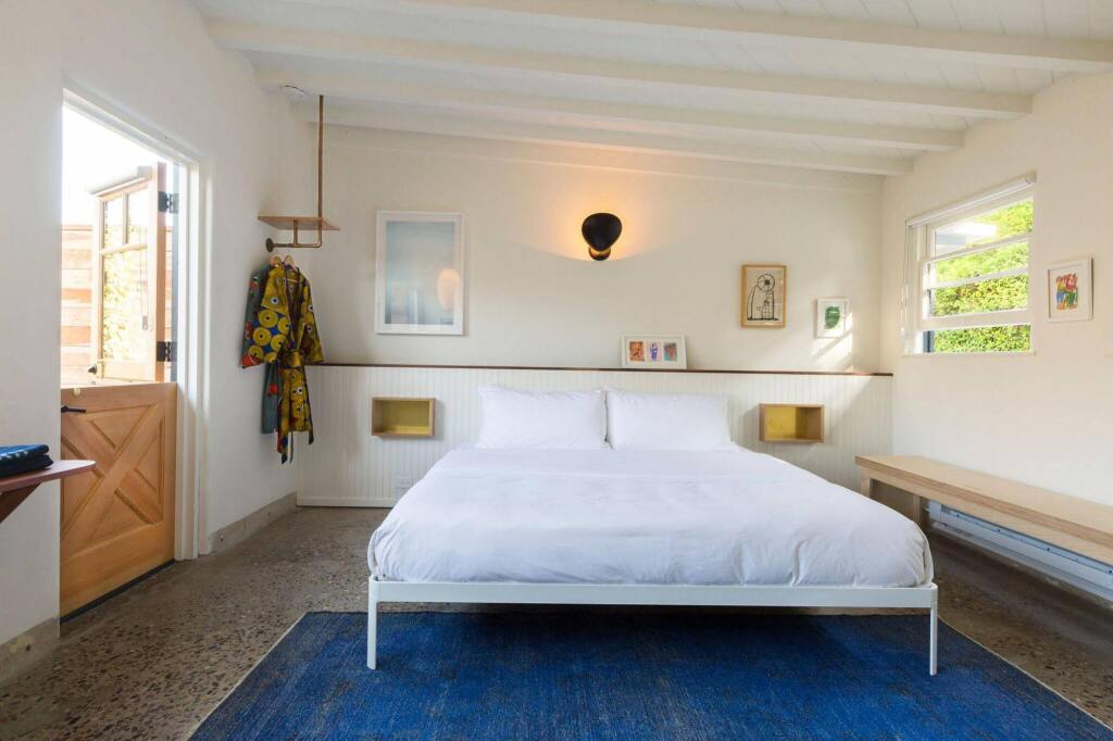 Hotel June Malibu by null