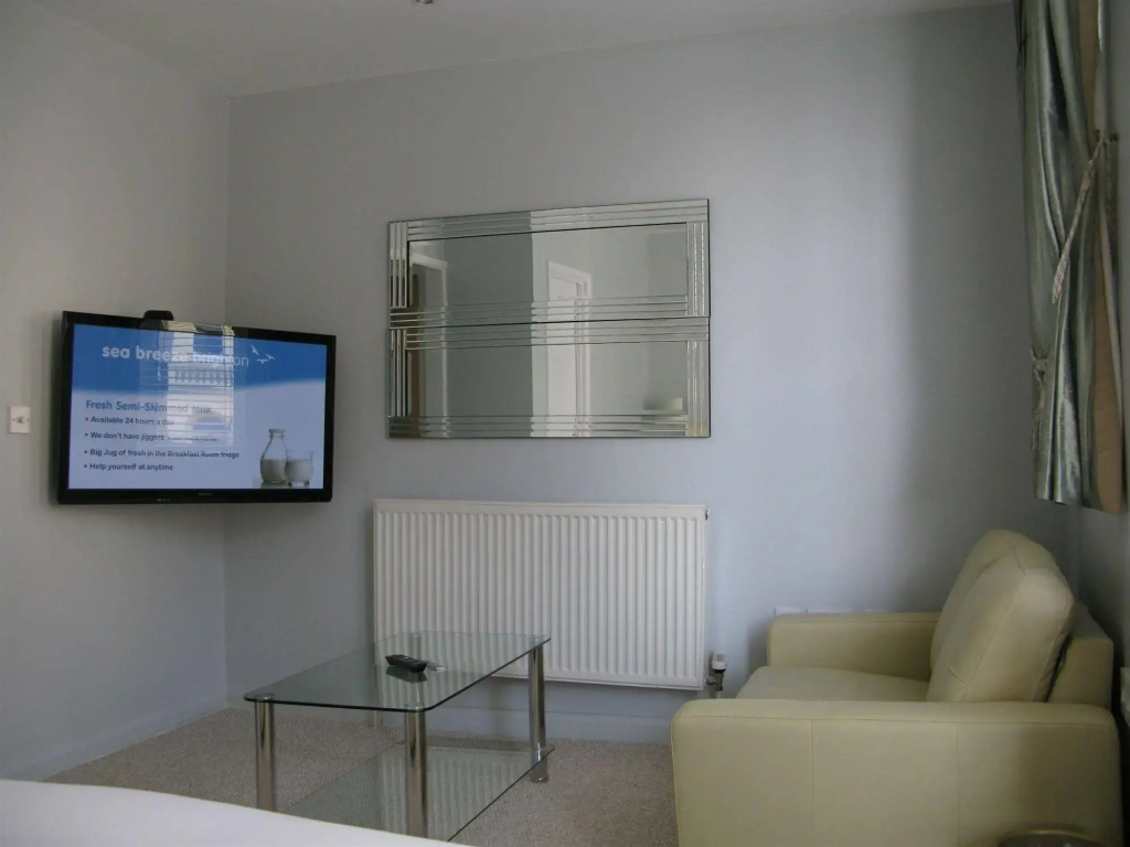 INNit Rooms Ocean Breeze - Général